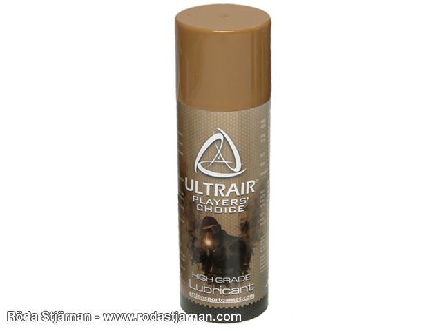 Ultrair Teflonspray