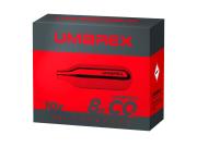 Umarex 10-pakning 8g kullsyrepatron