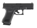 Umarex GLOCK 19 Gen5 CO2 airsoft pistol airsoft pistols