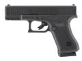 Umarex GLOCK 19 Gen5 CO2 airsoftpistol airsoft pistoler