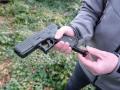 Umarex GLOCK 19 Gen5 CO2 airsoftpistol airsoft pistoler