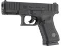 Umarex GLOCK 19 Gen5 CO2 airsoftpistol airsoft pistoler