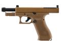 Umarex Glock 19X MOS CO2 6 mm airsoft pistol airsoft pistols