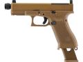 Umarex Glock 19X MOS CO2 6 mm airsoft pistol airsoft pistols