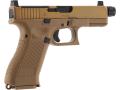 Umarex Glock 19X MOS CO2 6 mm airsoft pistol airsoft pistols