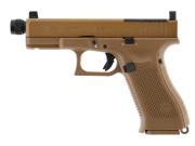 Umarex Glock 19X MOS CO2 6 mm airsoftpistol