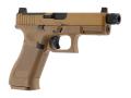 Umarex Glock 19X MOS CO2 6 mm airsoftpistol airsoftpistoler