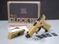 Umarex Glock 19X MOS CO2 6 mm airsoftpistol airsoftpistoler