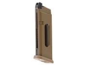 Umarex Glock 19X MOS CO2 6 mm magazine