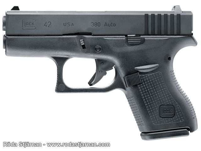 Umarex Glock 42 GBB