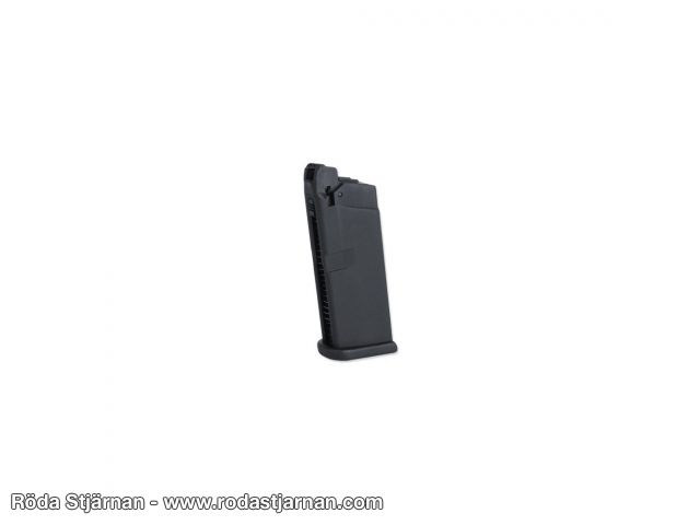 Umarex Glock 42 Magasin GBB magasin