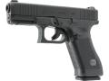 Umarex Glock 45 GBB airsoft pistoler