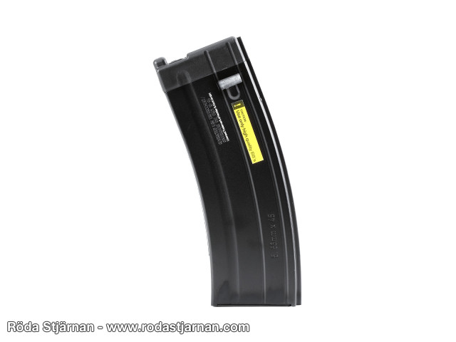 Umarex H&K HK416 GBBR Magazine magasin