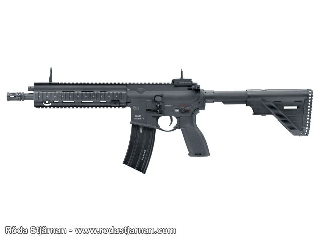 Umarex Heckler & Koch HK416 A5 airsoft rifle