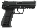 Umarex Heckler & Koch HK45 GBB