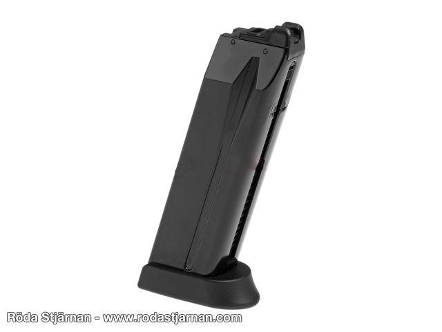 Umarex Heckler & Koch HK45 GBB Magazine magazines