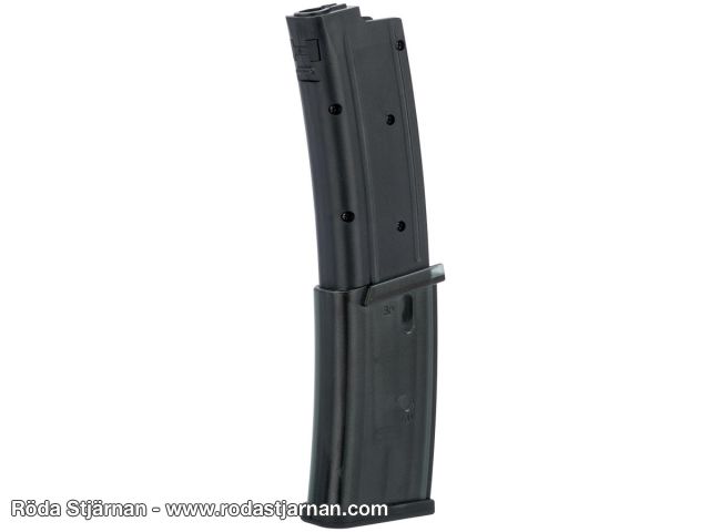 Umarex Heckler & Koch MP7A1 AEG Magazine magazines
