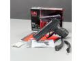 Umarex Heckler & Koch P30 eldriven airsoftpistol airsoftpistoler