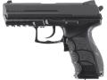 Umarex Heckler & Koch P30 elektrisk airsoftpistol airsoft pistoler