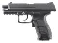 Umarex Heckler & Koch P30 elektrisk airsoftpistol airsoft pistoler