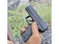 Umarex Heckler & Koch P30 elektrisk airsoftpistol airsoft pistoler