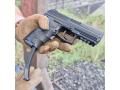 Umarex Heckler & Koch P30 elektrisk airsoftpistol airsoft pistoler