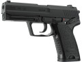 Umarex Heckler & Koch P8A1 GBB luftpistol airsoft pistoler