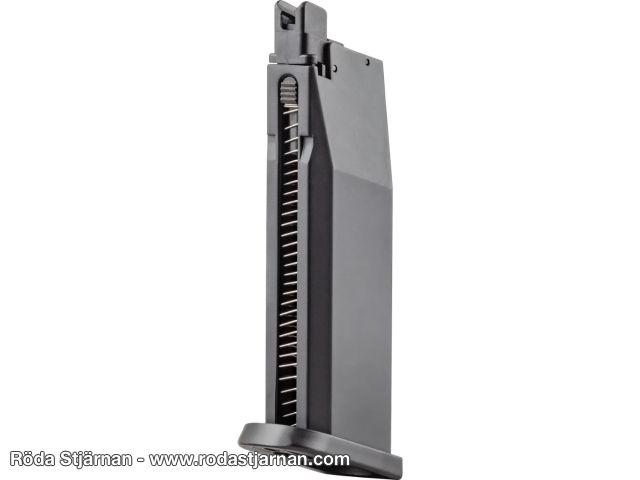 Umarex Heckler & Koch USP CO2 magazine magazines