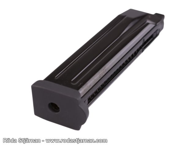 Umarex Heckler & Koch VP9 GBB Magazine magazines