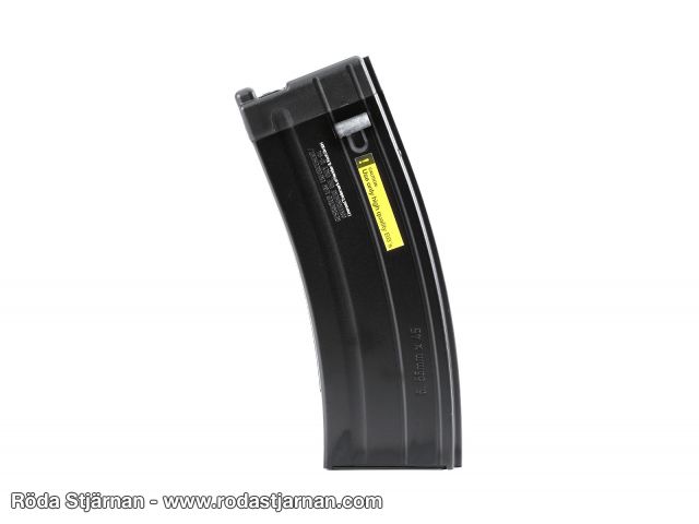 Umarex H&K HK416 GBBR Magazine magazines