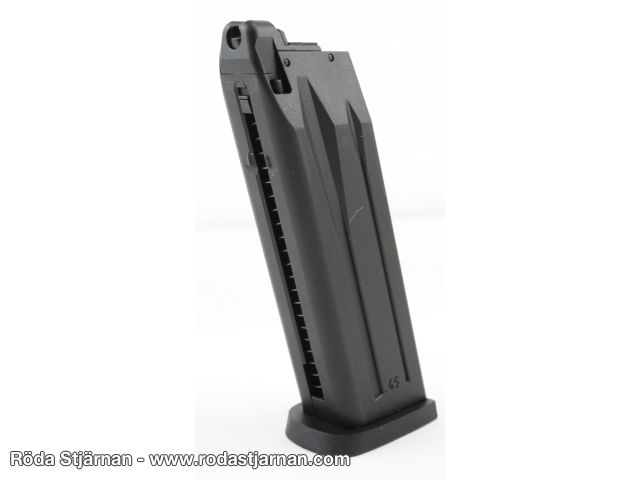Umarex H&K USP .45 GBB Magazine magasin