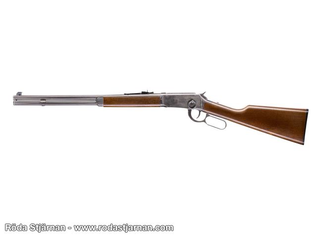 Umarex Legends Cowboy Rifle CO2 6mm