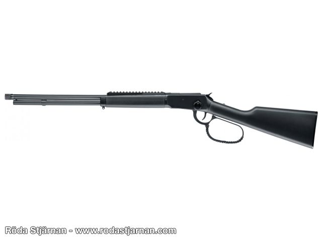 Umarex Legends Cowboy Rifle Renegade CO2 6mm