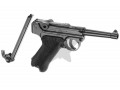 Umarex Legends P08 CO2 NBB airsoft pistols