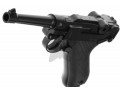 Umarex Legends P08 CO2 NBB airsoft pistols