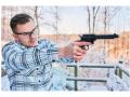 Umarex Marlin revolver CO2 softgunpistol airsoft pistoler