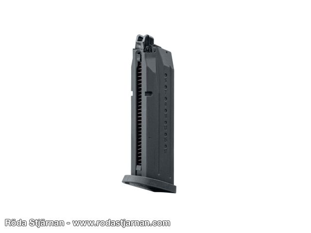 Umarex Smith & Wesson M&P 9 GBB Magazine magazines