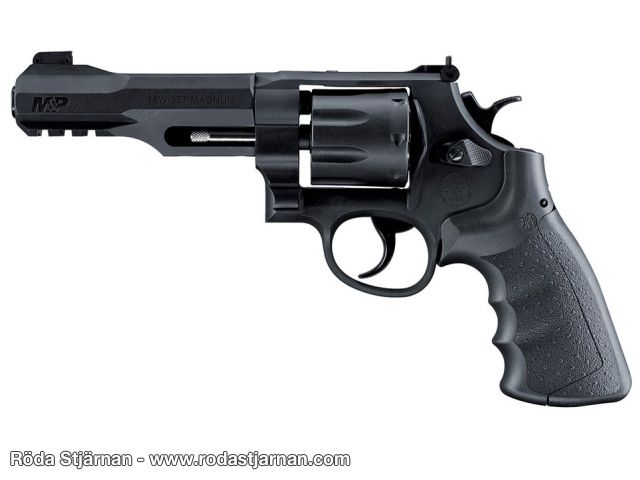 Umarex Smith & Wesson M&P R8 CO2