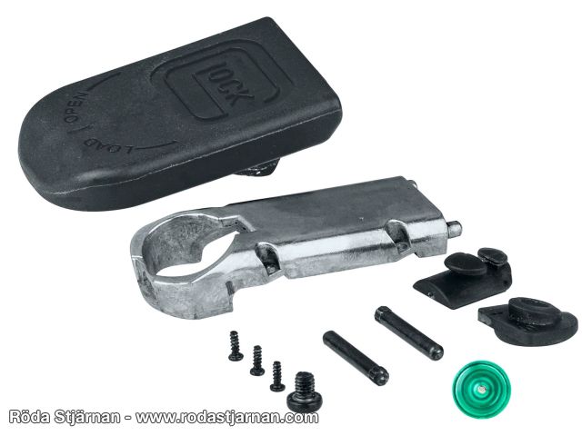 Umarex T4E GLOCK Service Kit Magazine internal parts