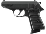 Umarex Walther PPK/S GBB Luftsoftpistol