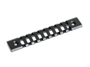 Vector Optics Keymod Rail 124mm