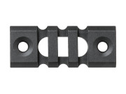 Vector Optics Keymod Rail 2in