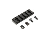 Vector Optics M-Lok Rail 2in