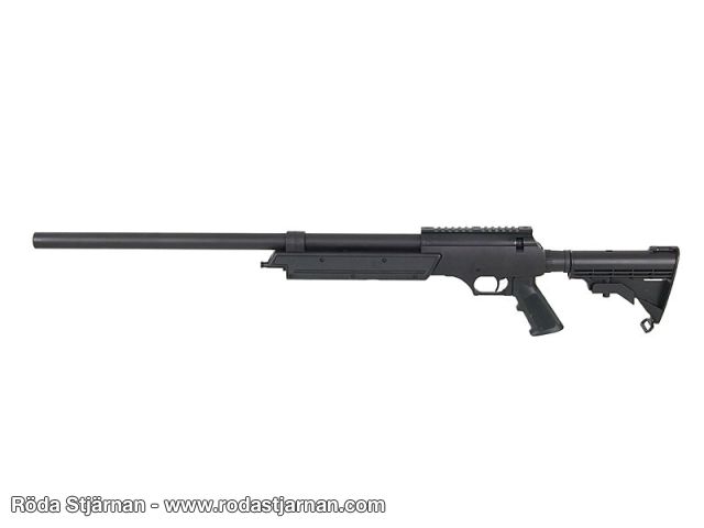 VEL MB-06 airsoft rifle