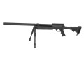 VEL MB-06 airsoft rifle