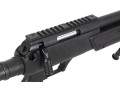 VEL MB-06 airsoft rifle