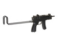 Vel R2C AEP Metal airsoft pistoler