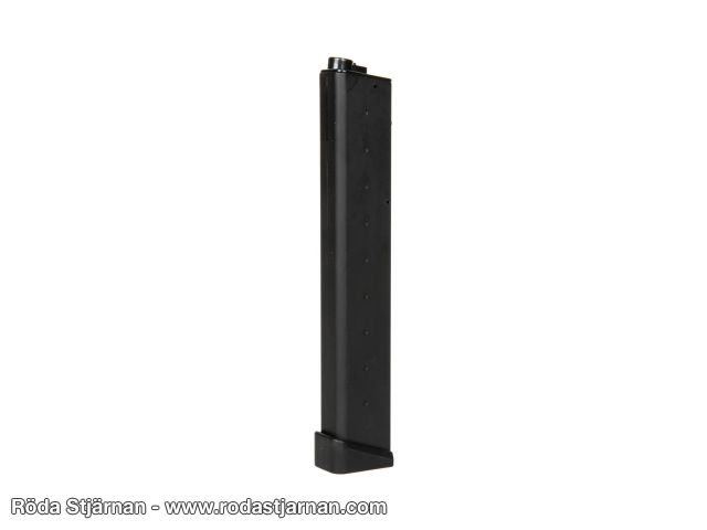 Vel WE01A SMG 100rd Magazine magasin