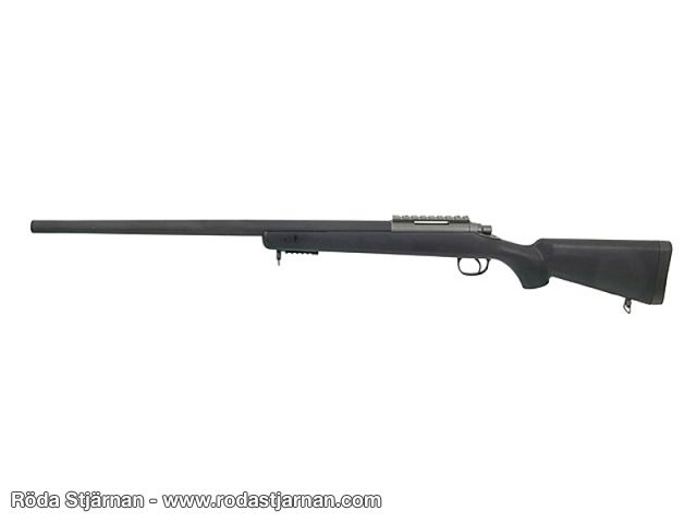 VELL VSR MB-03 airsoft rifle