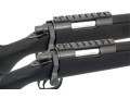 VELL VSR MB-03 airsoft rifle